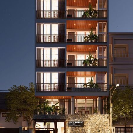 Nexus House Lang Bao Chi Apartment Bandar Ho Chi Minh Luaran gambar
