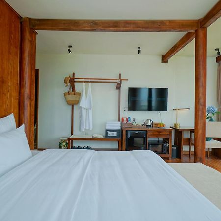 Nexus House Lang Bao Chi Apartment Bandar Ho Chi Minh Luaran gambar