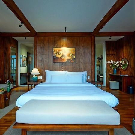 Nexus House Lang Bao Chi Apartment Bandar Ho Chi Minh Luaran gambar
