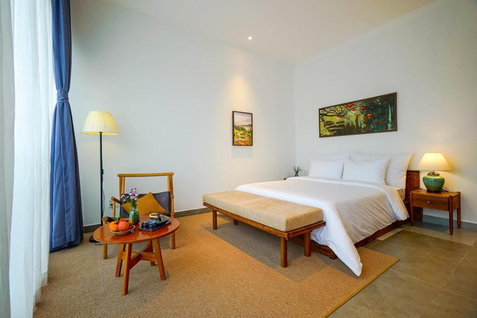 Nexus House Lang Bao Chi Apartment Bandar Ho Chi Minh Luaran gambar