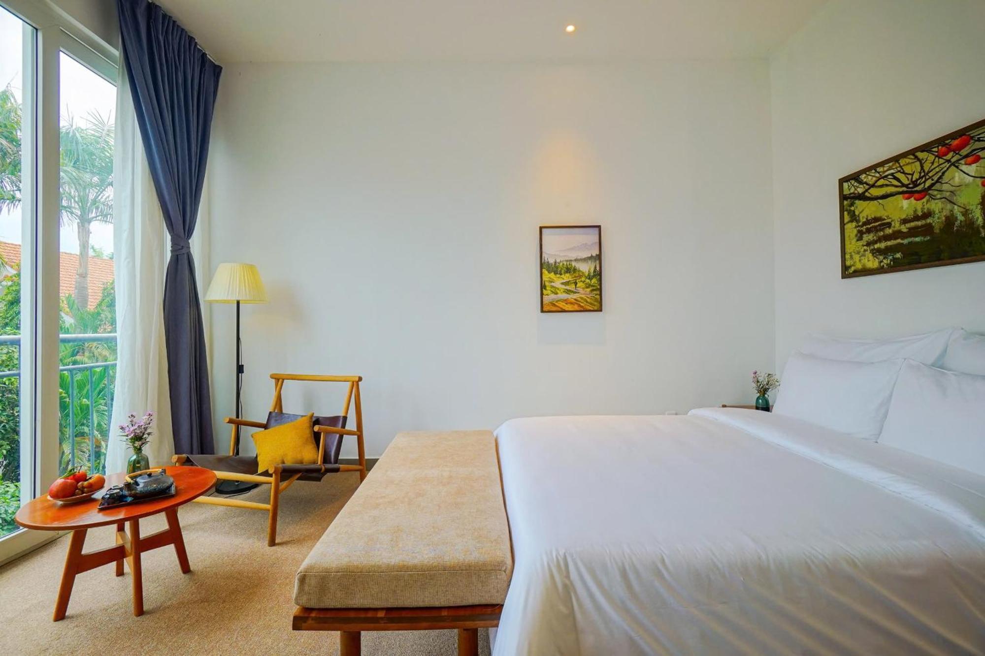 Nexus House Lang Bao Chi Apartment Bandar Ho Chi Minh Luaran gambar