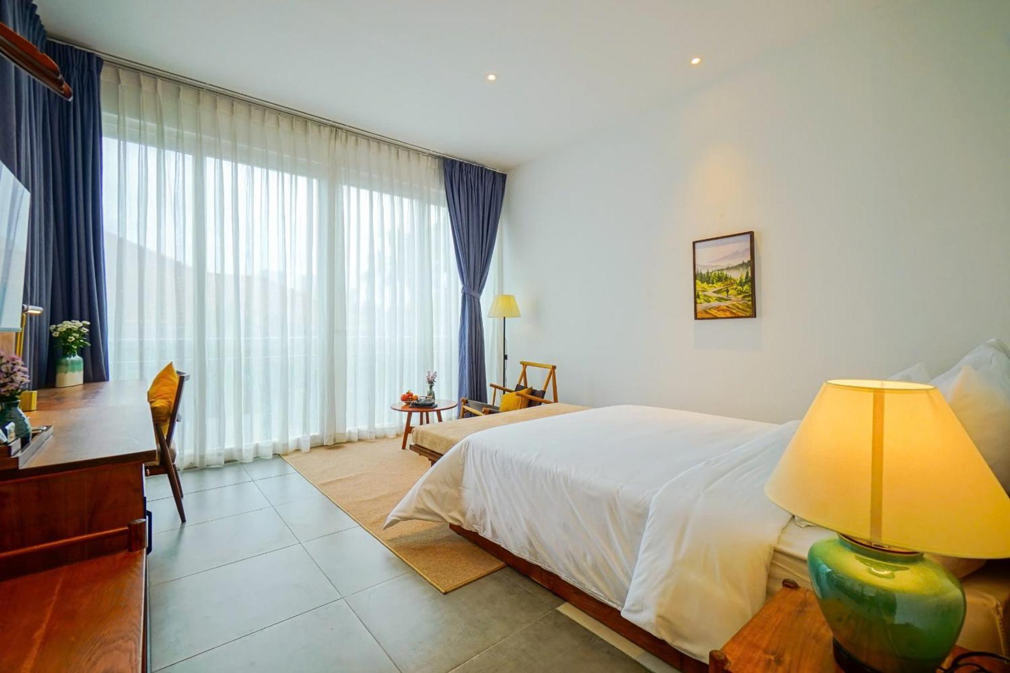 Nexus House Lang Bao Chi Apartment Bandar Ho Chi Minh Luaran gambar