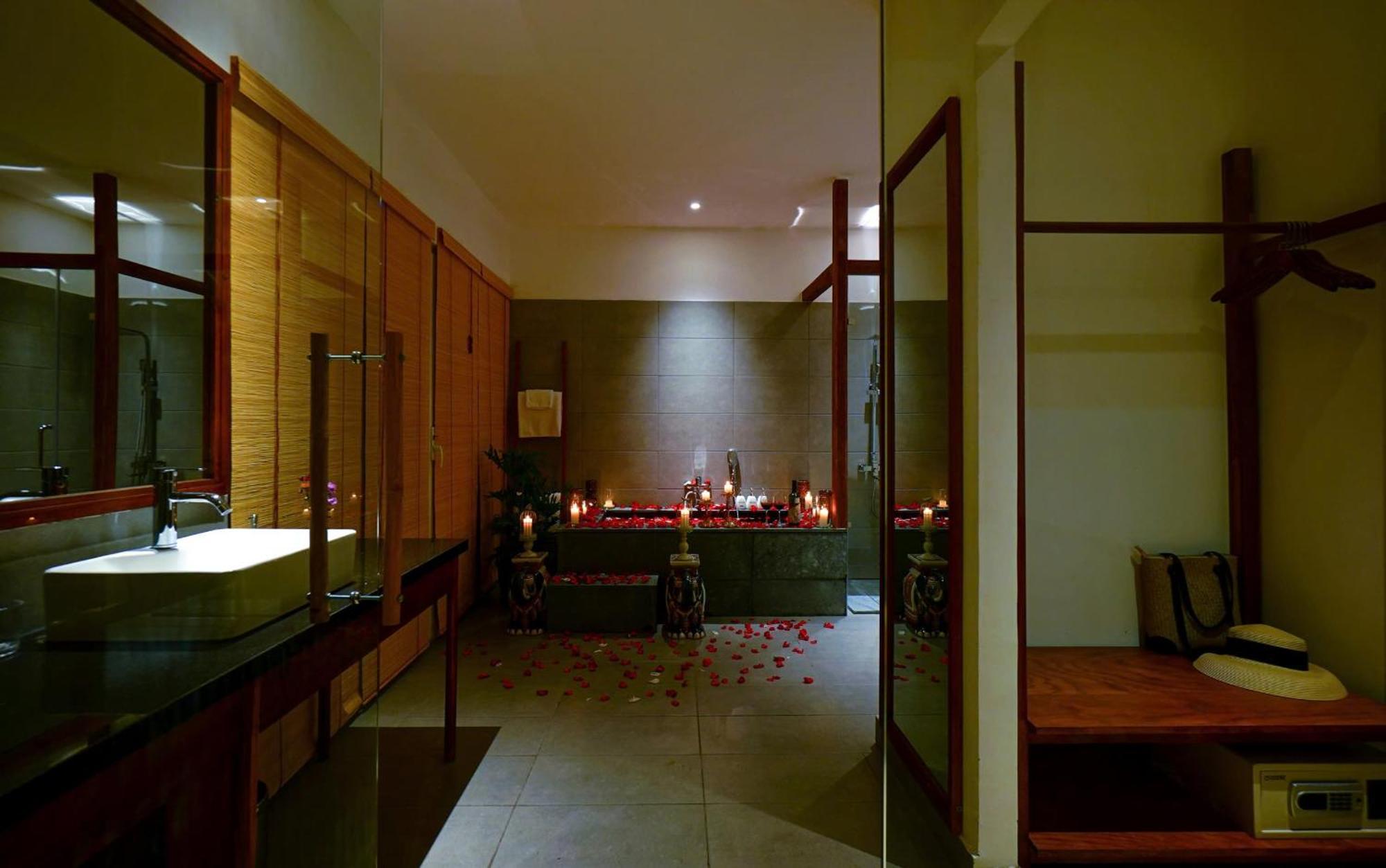 Nexus House Lang Bao Chi Apartment Bandar Ho Chi Minh Luaran gambar
