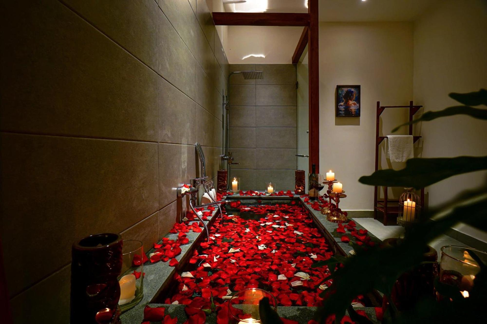 Nexus House Lang Bao Chi Apartment Bandar Ho Chi Minh Luaran gambar