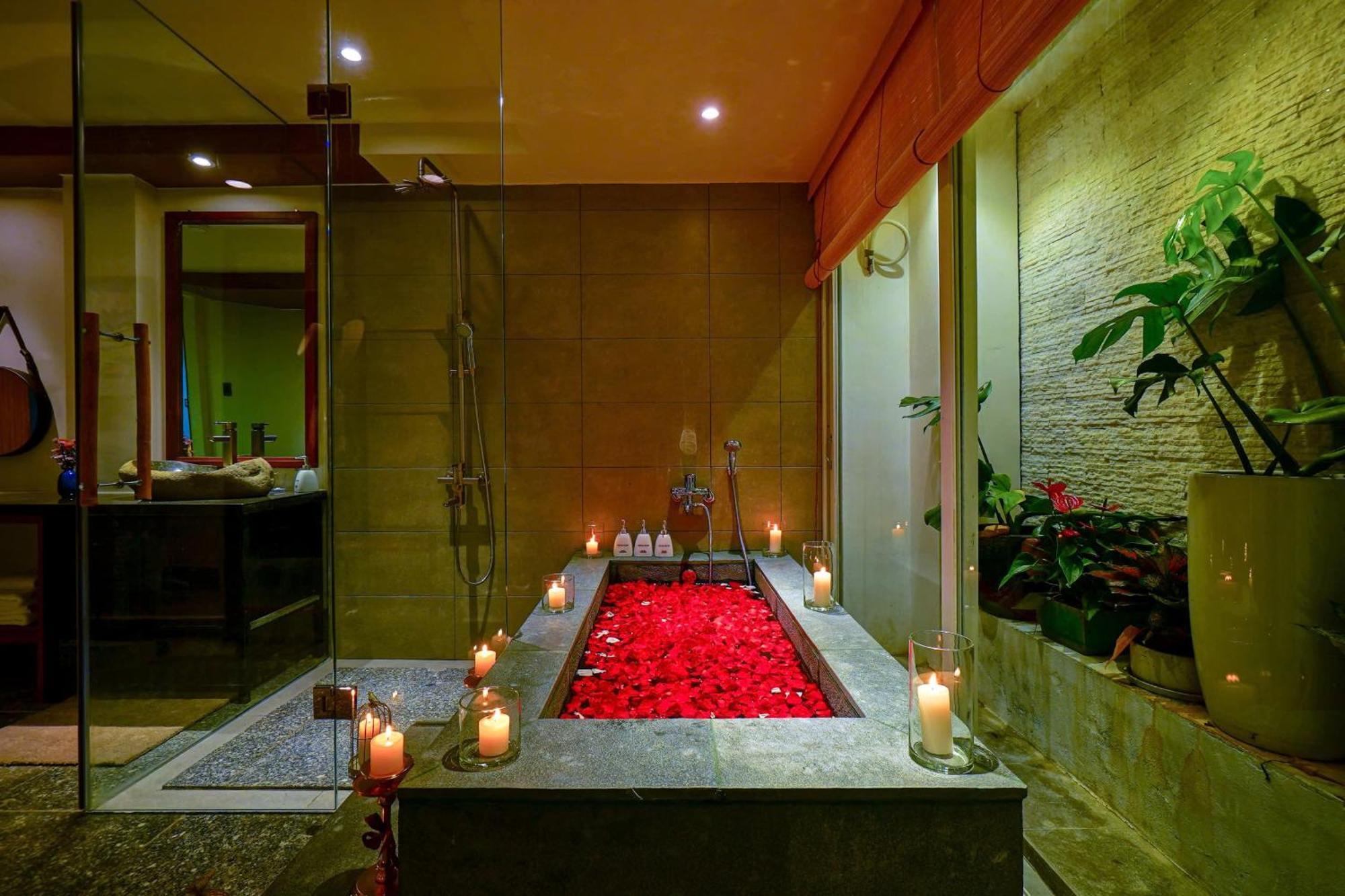 Nexus House Lang Bao Chi Apartment Bandar Ho Chi Minh Luaran gambar