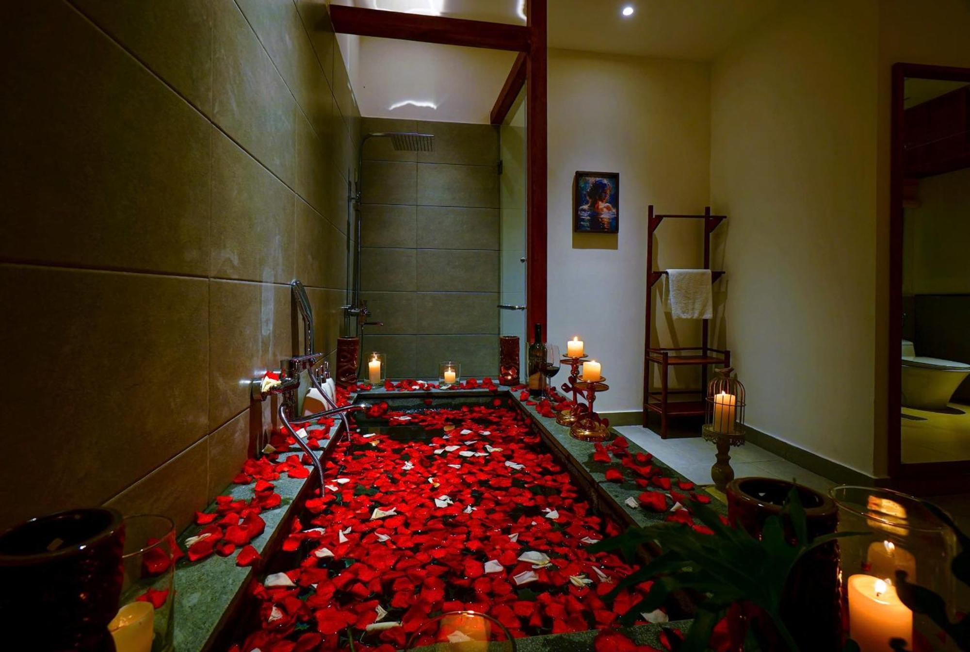 Nexus House Lang Bao Chi Apartment Bandar Ho Chi Minh Luaran gambar
