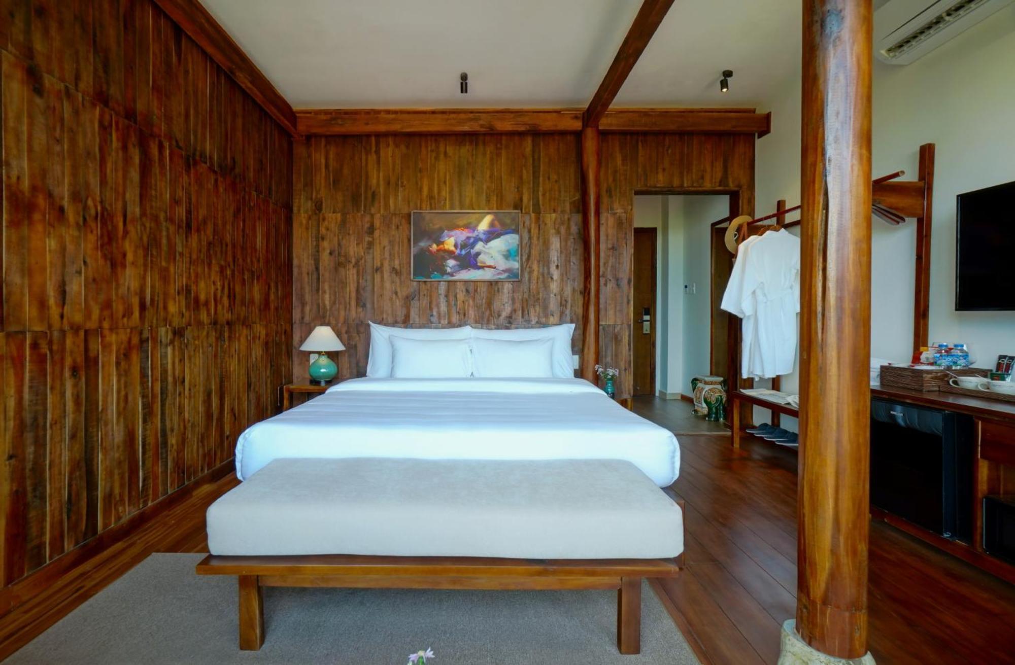 Nexus House Lang Bao Chi Apartment Bandar Ho Chi Minh Luaran gambar