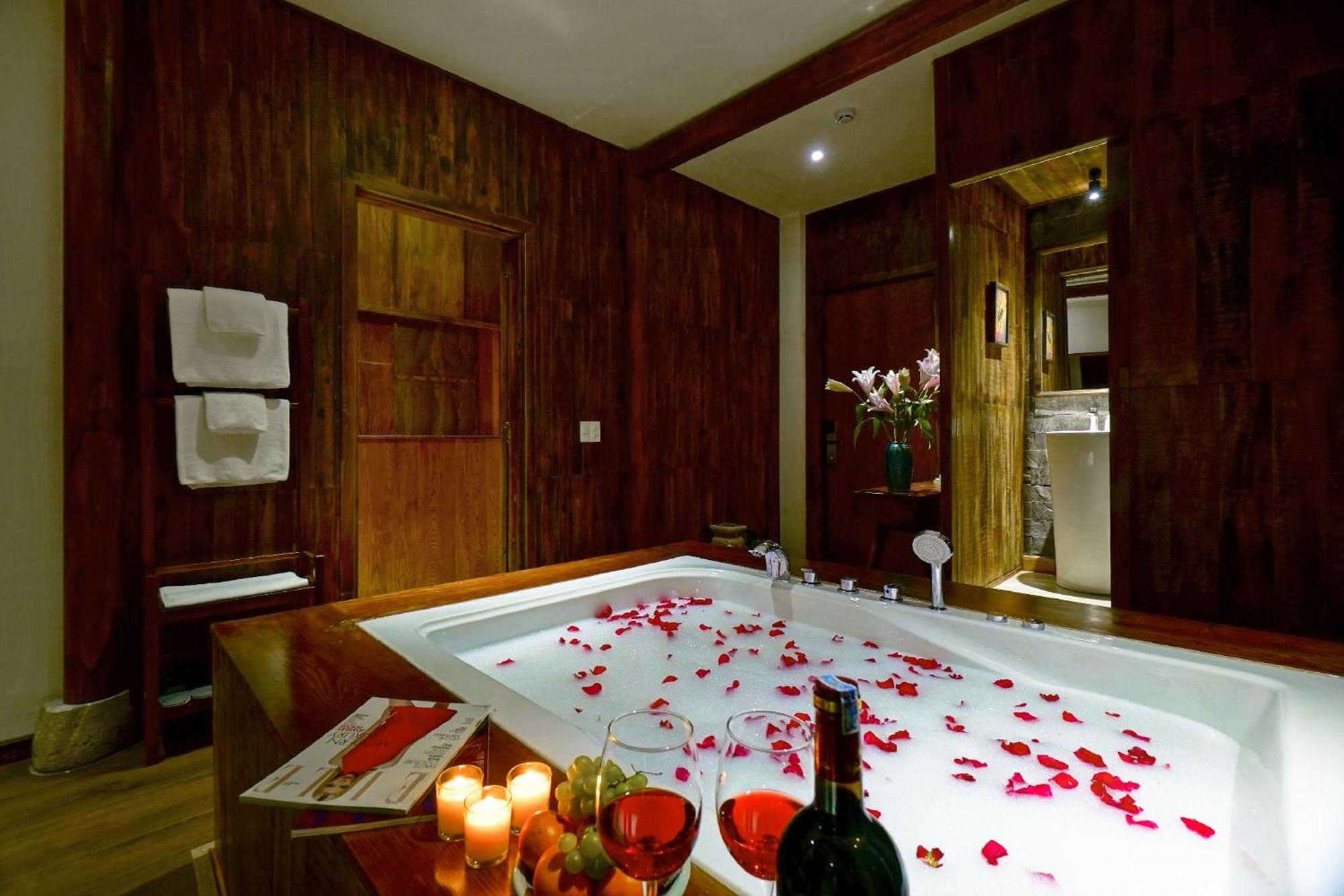 Nexus House Lang Bao Chi Apartment Bandar Ho Chi Minh Luaran gambar