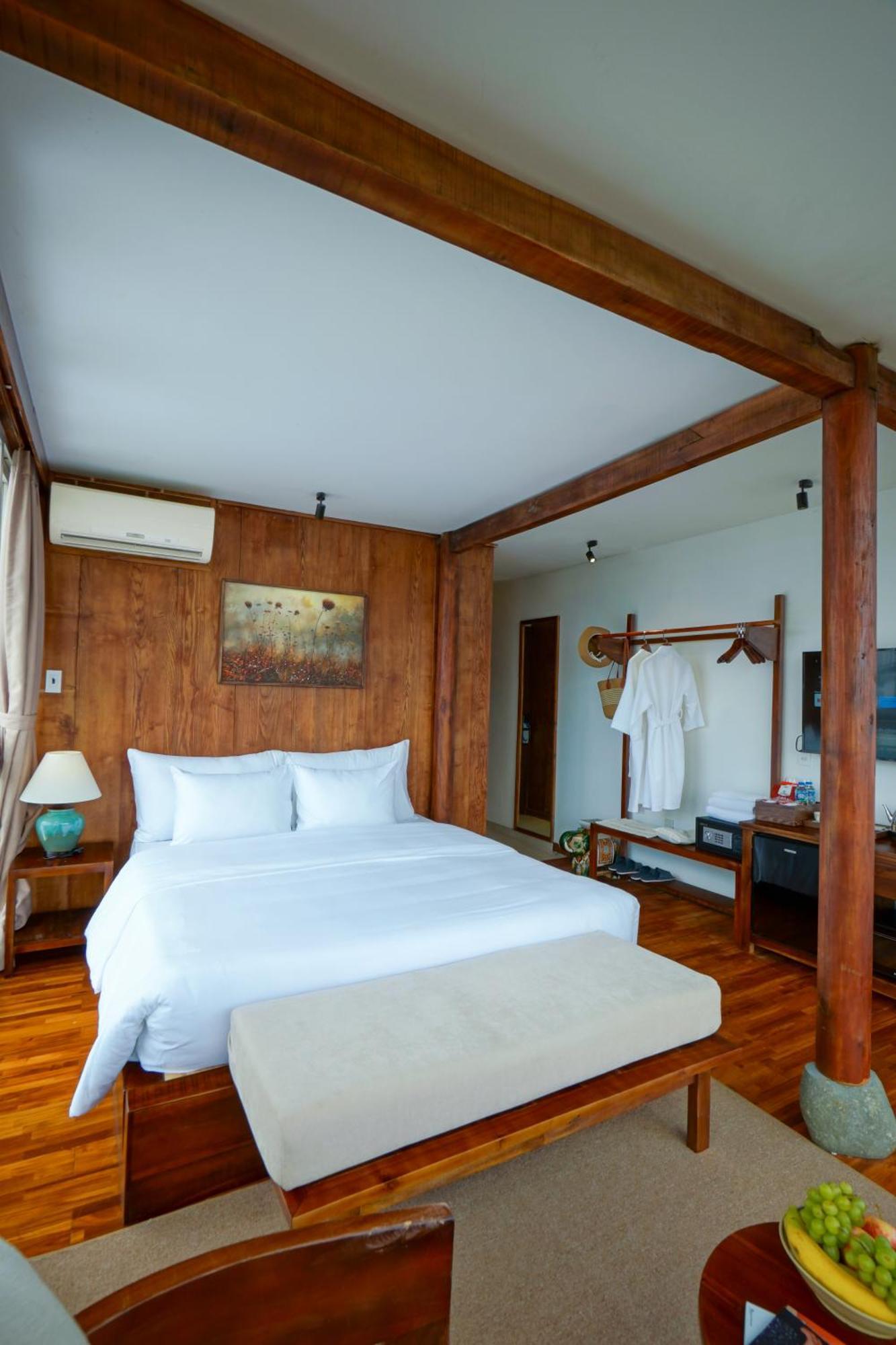 Nexus House Lang Bao Chi Apartment Bandar Ho Chi Minh Luaran gambar