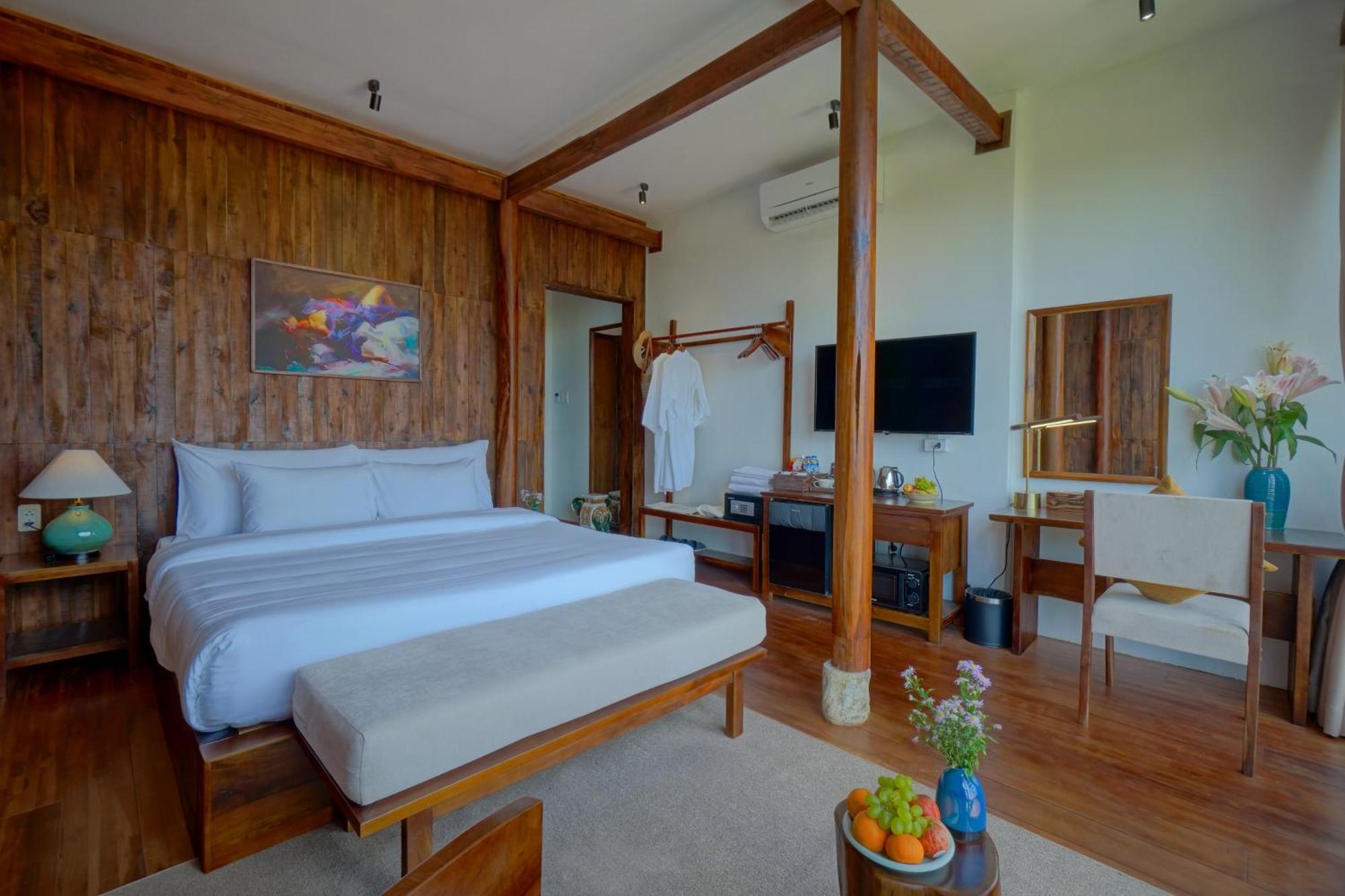 Nexus House Lang Bao Chi Apartment Bandar Ho Chi Minh Luaran gambar